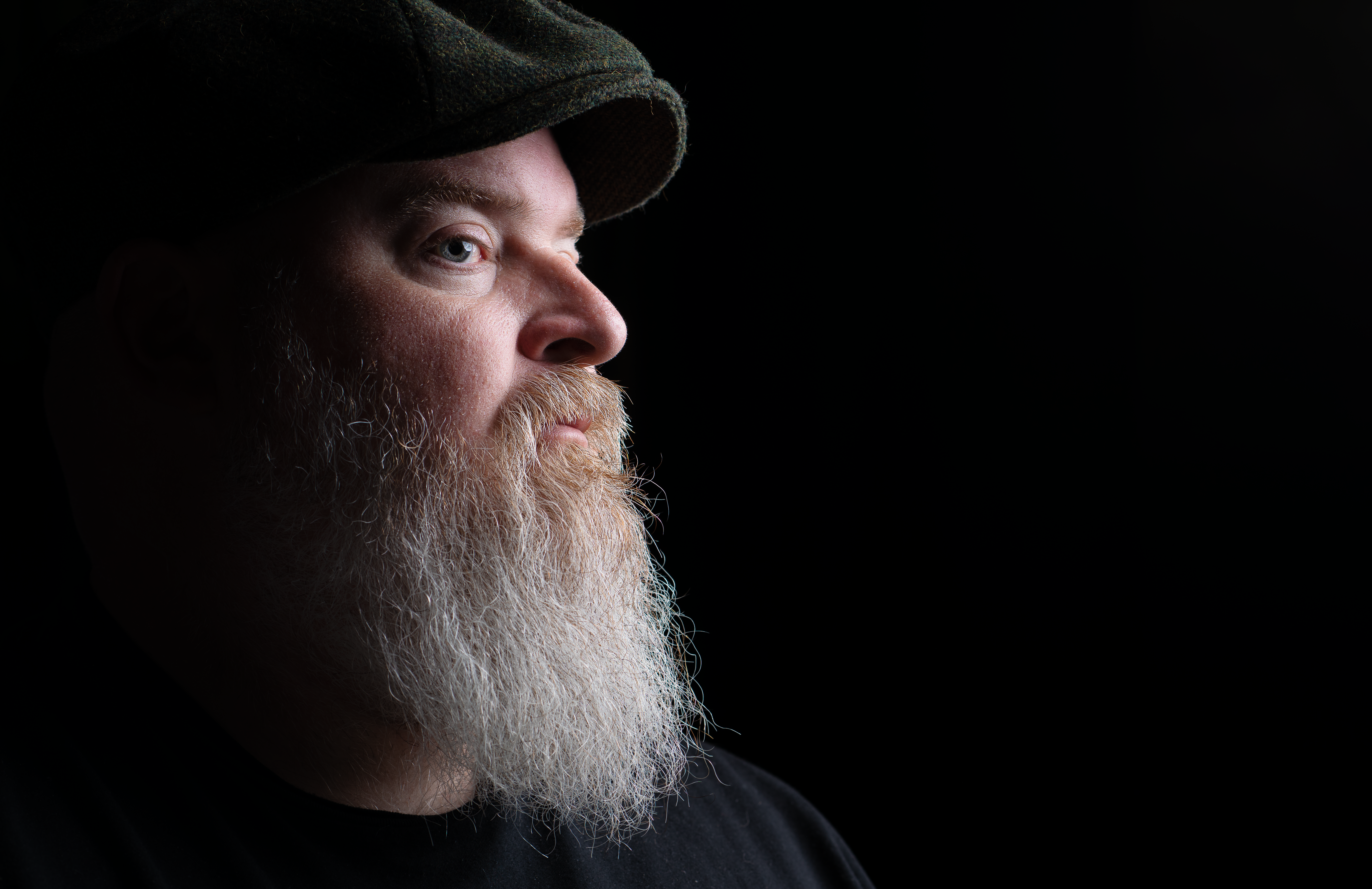 Professional headshot, Canton GA