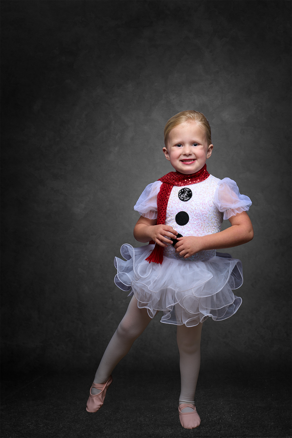 Children's fine-art portrait, Woodstock GA